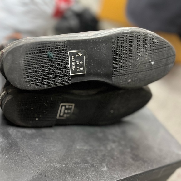 Henry Ferrera rain boots - Picture 4 of 9